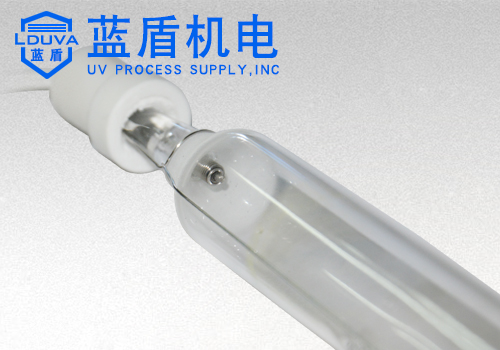 紫外線高壓汞燈，UV燈，UV碘鎵燈的使用壽命是多久？