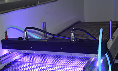 UV汞燈與UVLED燈的區(qū)別有哪些？